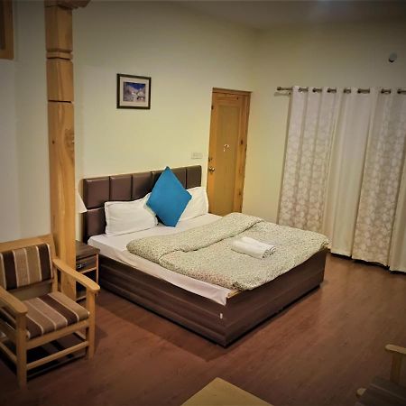 Niri-La Guest House ليه المظهر الخارجي الصورة