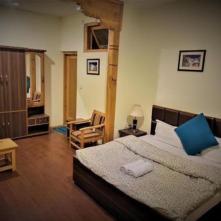 Niri-La Guest House ليه المظهر الخارجي الصورة