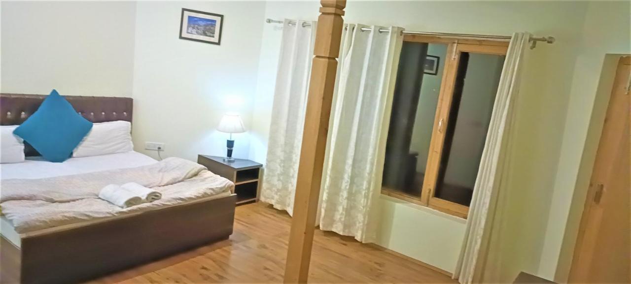 Niri-La Guest House ليه المظهر الخارجي الصورة